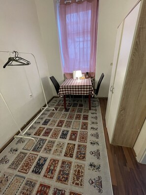 Basic-rum | Gratis wi-fi