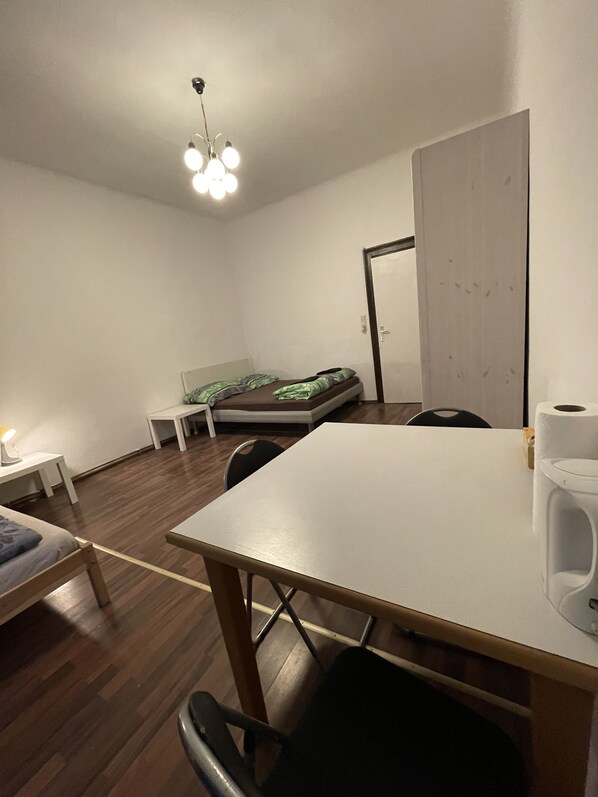Habitación