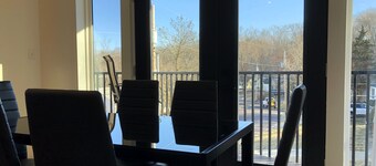 Brand New Modern Downtown Condo!