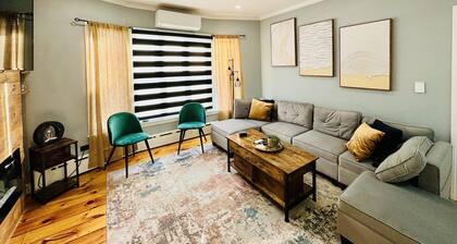 Chic/Cozy2BR-nearAirport & Beach