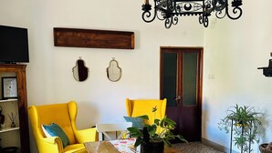 Dining - Il Podere di Casa Rossa Pienza (Pienza)