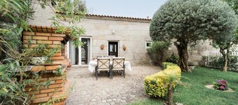 Casa Da Torre- Villa