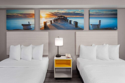 Days Inn by Wyndham Baltimore Northwest