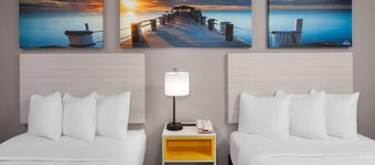 Days Inn by Wyndham Baltimore Northwest