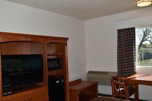 Interior - Travelodge by Wyndham Red Bluff South of Redding (Red Bluff)