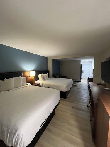 Sleep Inn And Suites Dublin