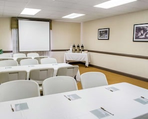 Salle de réunion