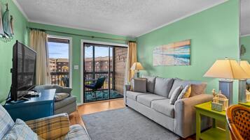 Smart TV y videoteca