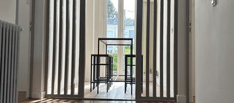 Maison de Maître en Centre Ville Avec un Grand Jardin Ensoleillé !