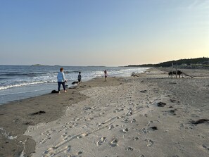 Plage