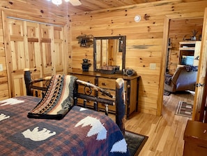 2 chambres, Wi-Fi, draps fournis