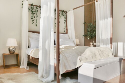 CityLife: Gemütlich • Groß • Zentral • Parkplatz