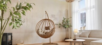 Citylife: Gemütlich Groß Zentral Parkplatz