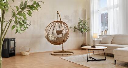 Citylife: Gemütlich Groß Zentral Parkplatz