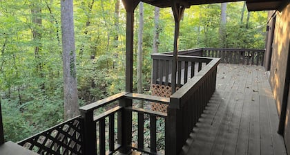 Cozy Home: Close to UT, Smoky Mountains and outdoor fun