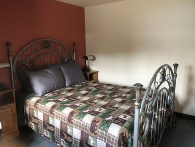 Uncle Nicolai's Inn