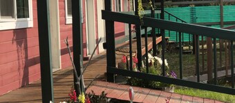 Uncle Nicolai's Inn