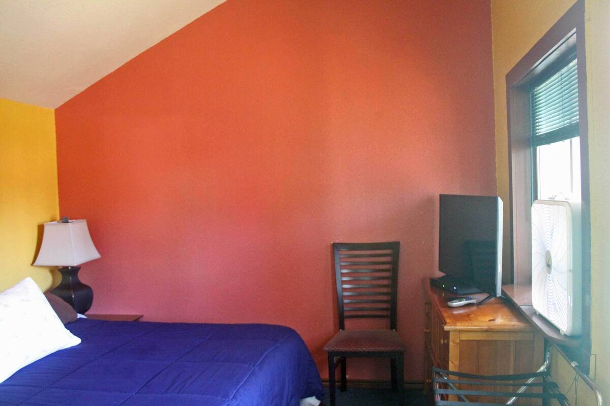 Superior Room | WiFi (free), bed sheets