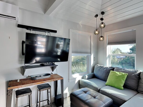 منطقة المعيشة