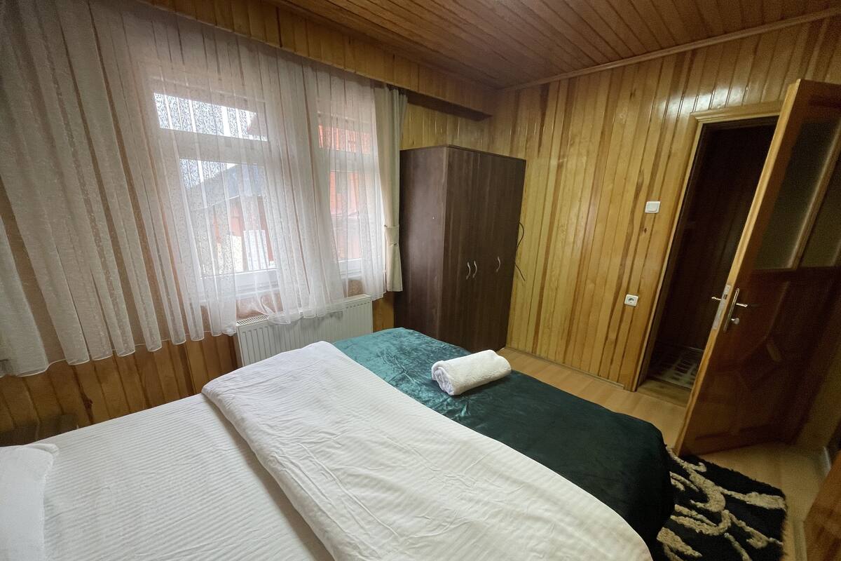 Comfort-Apartment