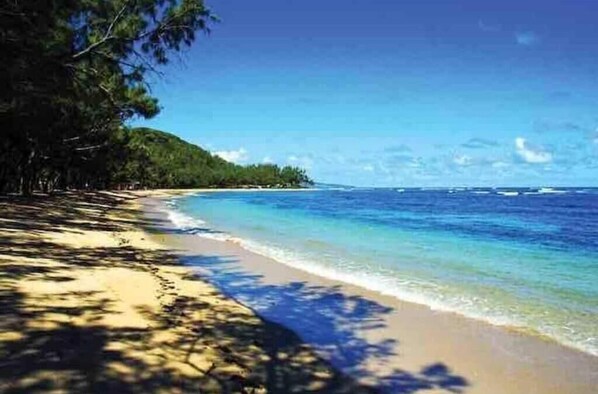 Beach - Serenity Apartments (Gall Hill)