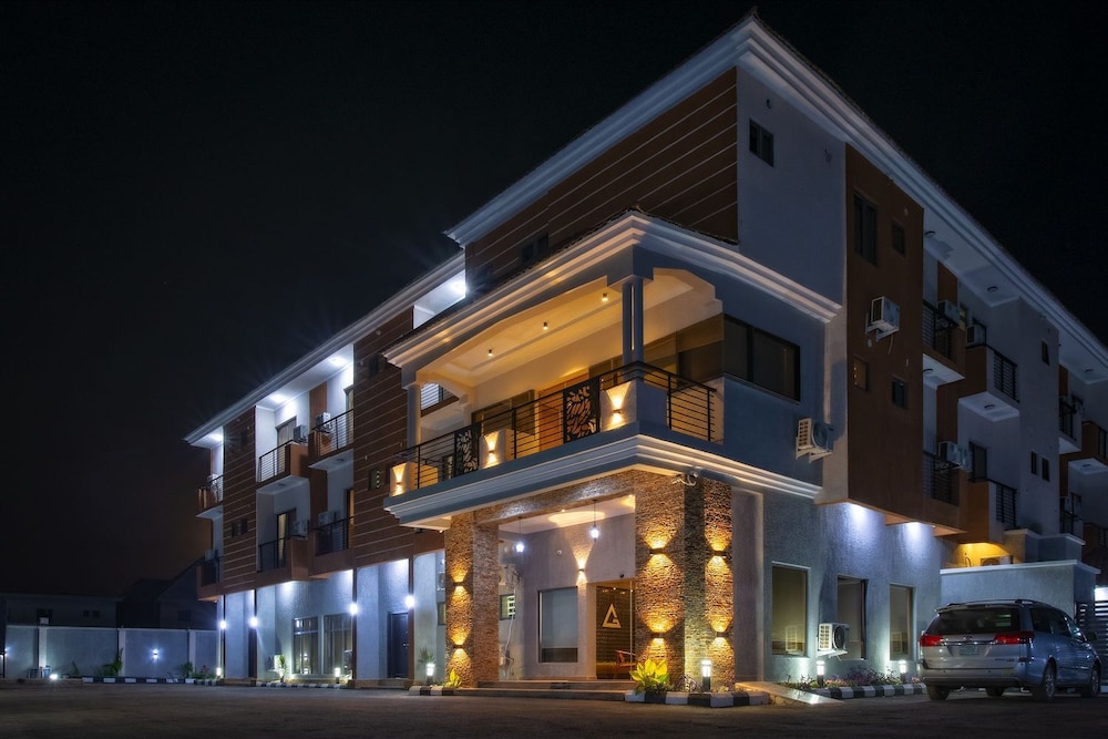3 Star Hotels