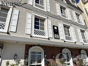 Exterior - Ar Rabi H-10 Royal touch Balcony AG98 (Riyadh)