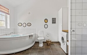 Een douche