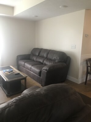 TV connectée, cheminée