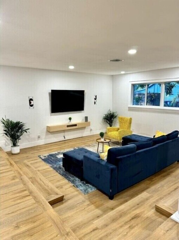 Smart TV