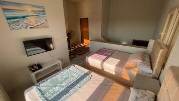 4 bedrooms