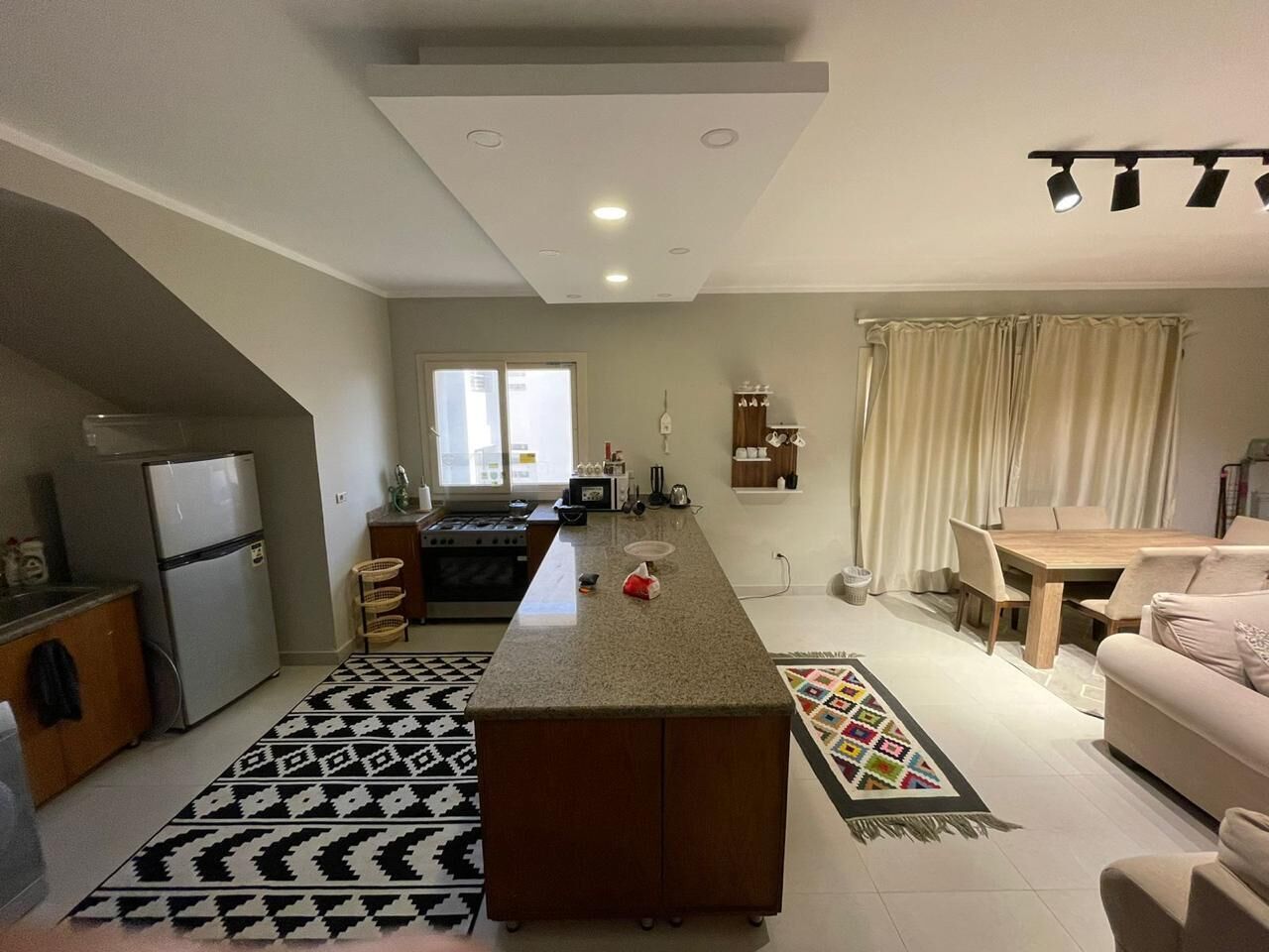 Villa | Private kitchen