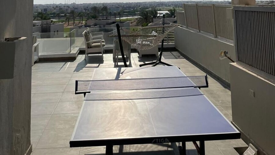 Golfview House HaciendaBay Families Only