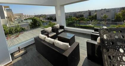 Golfview House HaciendaBay Families Only