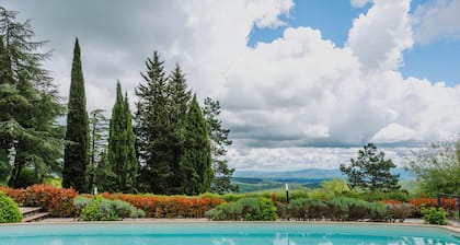 Casale Glicine by MMega