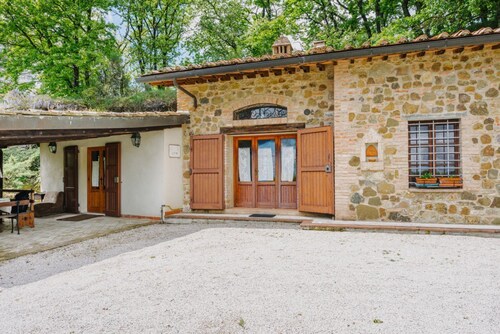 Casale Glicine by MMega