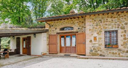 Casale Glicine by MMega