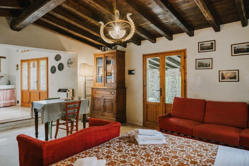 Casale Glicine By Mmega - Tuscany