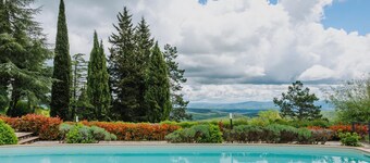 Casale Glicine by MMega