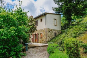 Exterior - Casale Acacia by MMega (San Gimignano)