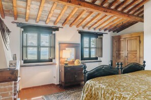 3 chambres, Wi-Fi, draps fournis