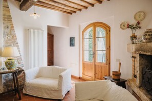 Cheminée