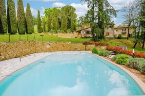 Alberca