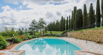 Casale Acacia by MMega