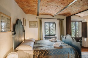 3 soverom, reiseseng for barn, wi-fi og sengetøy