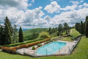 Pool - Casale Lilio By MMega (San Gimignano)