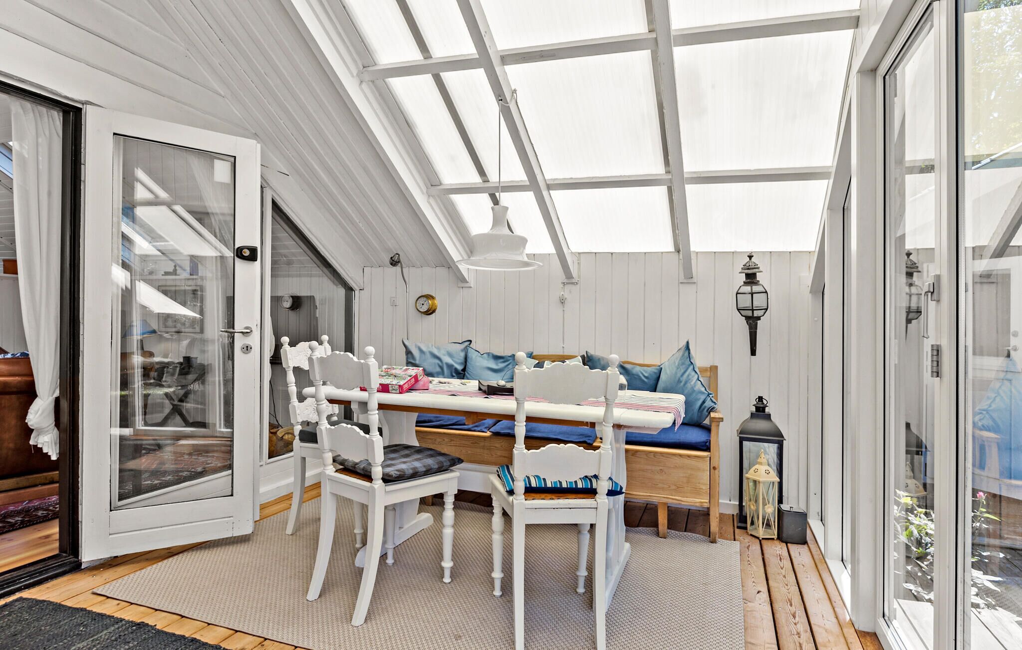 Interieur