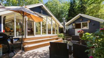 Terras