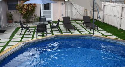 Family Fun, Pool,Theater, Backyard, Early Check-in