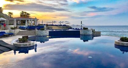 2BD Hacienda Encantada Luxury Resort